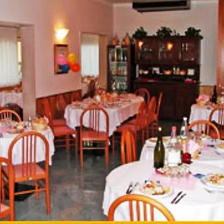 Hotel Aquila