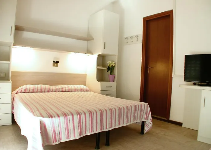 Aquila Hotel