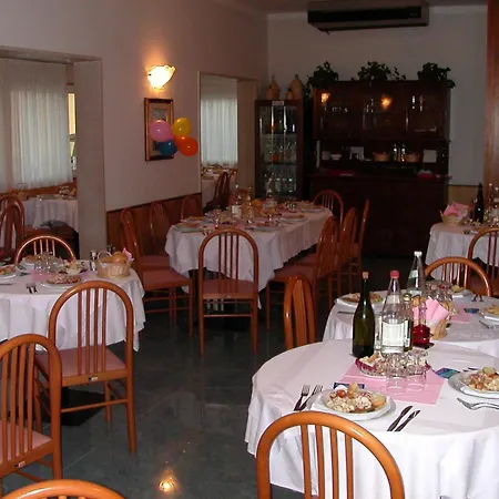 Aquila Lido di Jesolo