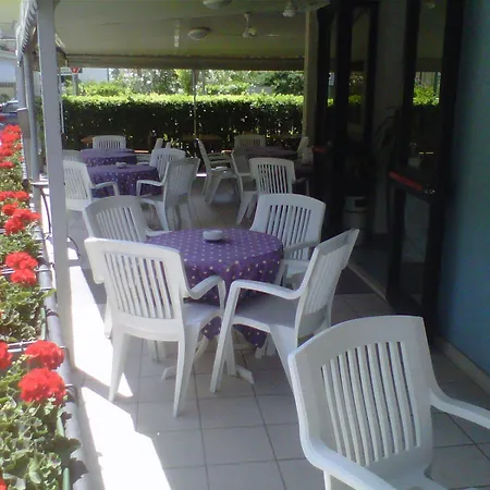 Szálloda Aquila Lido di Jesolo