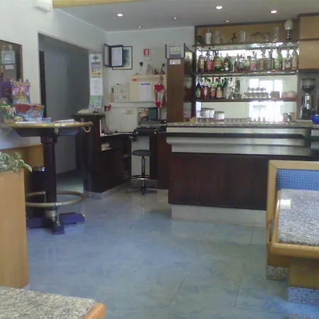 Szálloda Aquila Lido di Jesolo