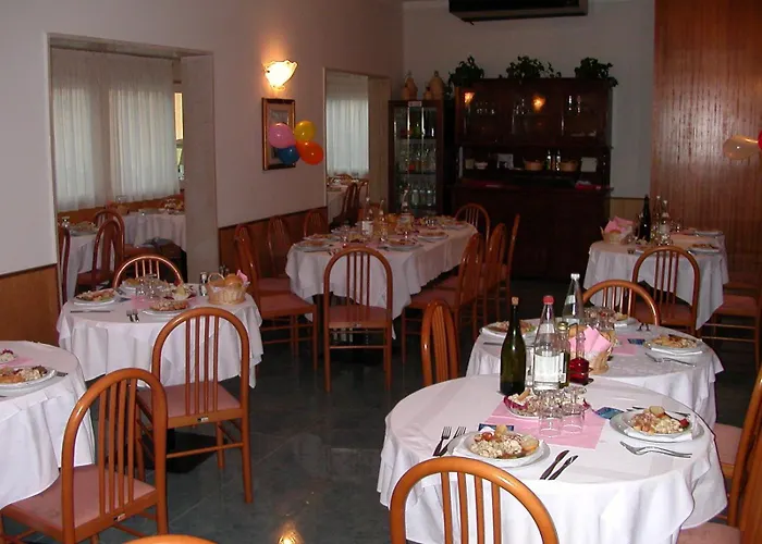 Aquila Lido di Jesolo