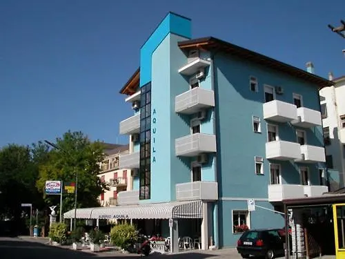 Hotel Aquila 2*